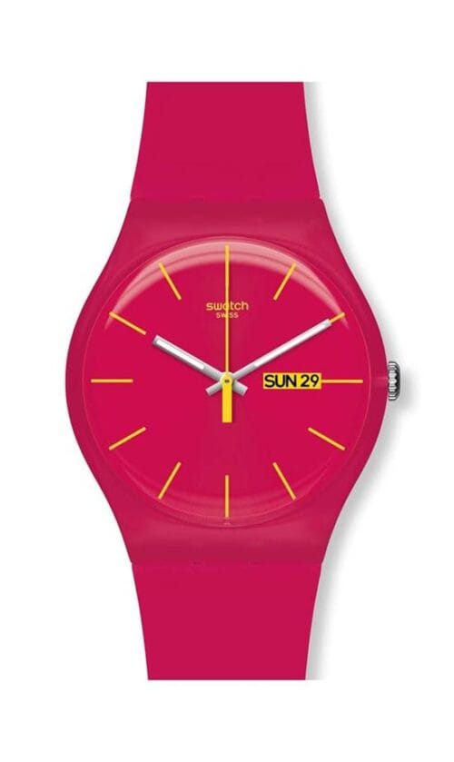 Swatch SUOR704 Kadın Kol Saati