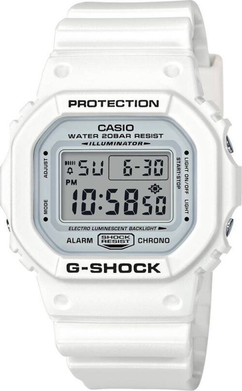 Casio DW-5600MW-7DR