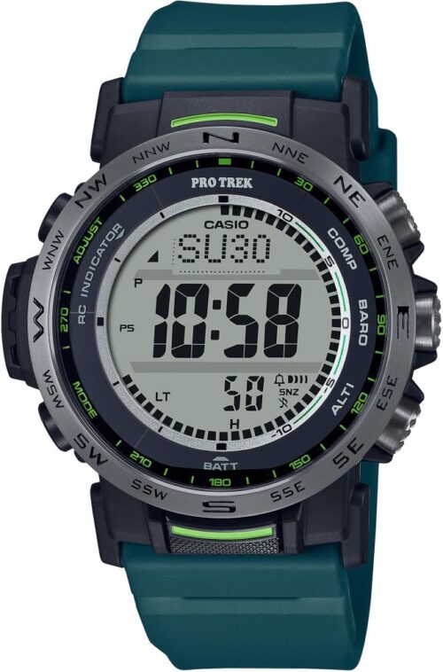 Casio Protrek PRW-35Y-3DR Kol Saati