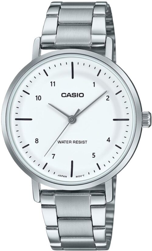 Casio LTP-VT03D-7BDF Kadın Kol Saati