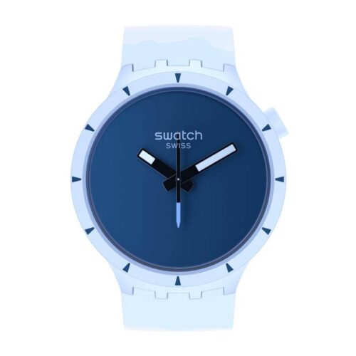 Swatch SB03N102 Uniseks Kol Saati