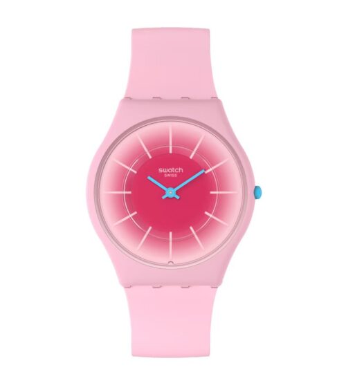 Swatch SS08P110 Kadın Kol Saati