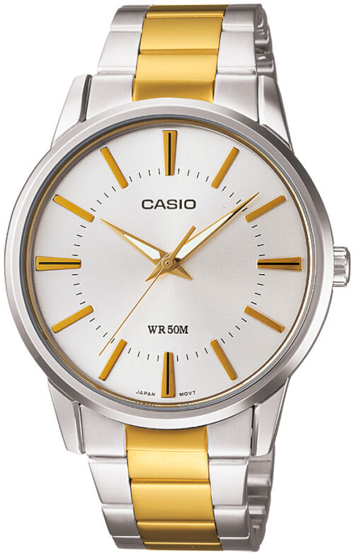 Casio MTP-1303SG-7AVDF Erkek Kol Saati