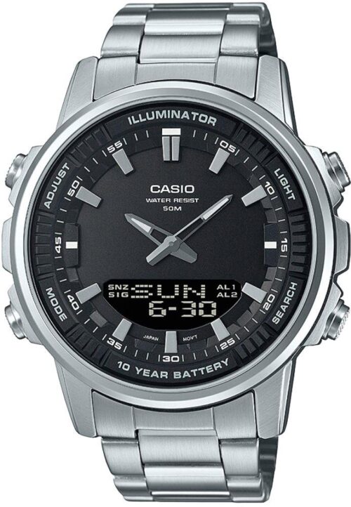 casio amw 880d 1avdf kol saati 2401