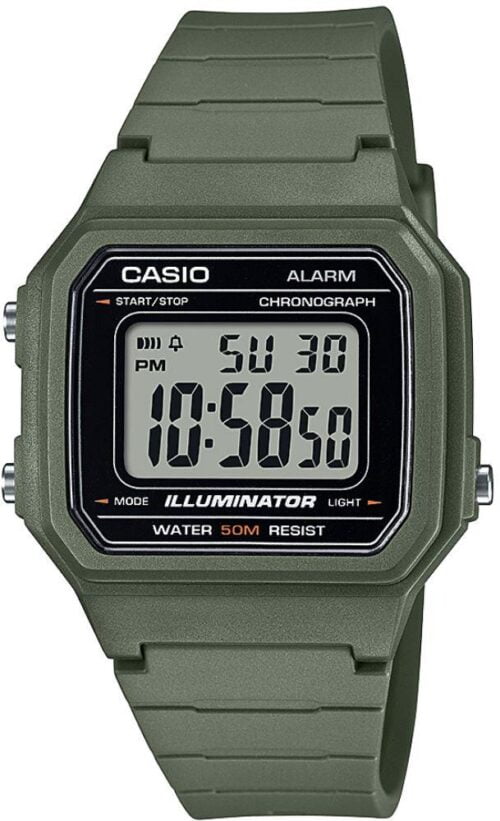 casio kol saati 2255