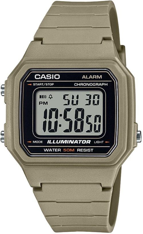 casio kol saati 2256