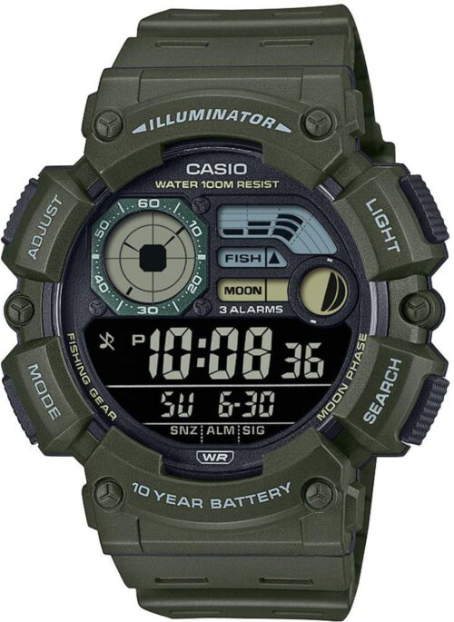 casio kol saati 2261