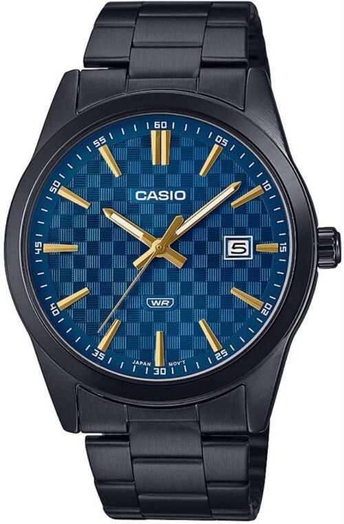 Casio MTP-VD03B-2AUDF Erkek Kol Saati