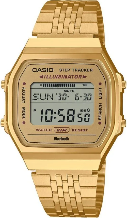 Casio ABL-100WEG-9ADF Kol Saati