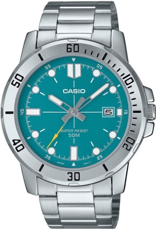 Casio MTP-VD01D-3E2VUDF Erkek Kol Saati