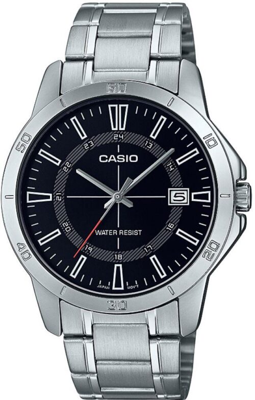 Casio MTP-V004D-1CUDF Erkek Kol Saati